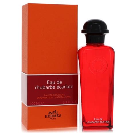 hermes rhubarbe 100 ml|hermes rhubarbe kaufen.